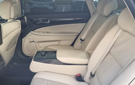 Hyundai Equus II, 2015 год, 1 580 000 рублей, 20 фотография