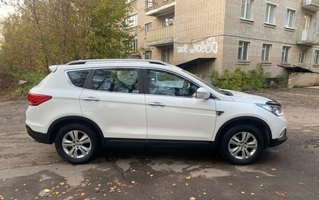 DongFeng AX7 I, 2017 год, 1 173 000 рублей, 4 фотография