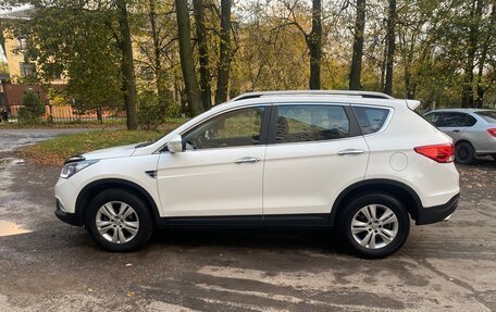DongFeng AX7 I, 2017 год, 1 173 000 рублей, 7 фотография