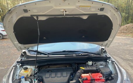 DongFeng AX7 I, 2017 год, 1 173 000 рублей, 12 фотография