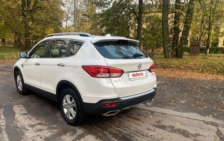 DongFeng AX7 I, 2017 год, 1 173 000 рублей, 6 фотография