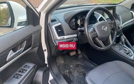 DongFeng AX7 I, 2017 год, 1 173 000 рублей, 11 фотография