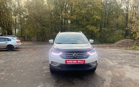 DongFeng AX7 I, 2017 год, 1 173 000 рублей, 2 фотография