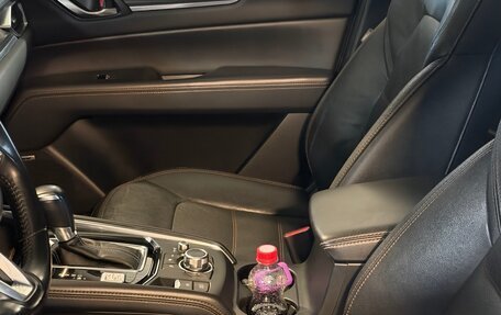 Mazda CX-5 II, 2017 год, 2 620 000 рублей, 6 фотография
