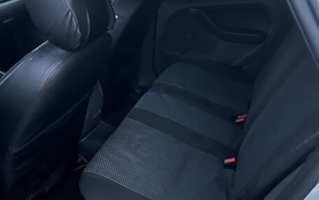 Ford Focus II рестайлинг, 2007 год, 380 000 рублей, 10 фотография