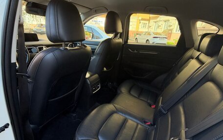 Mazda CX-5 II, 2017 год, 2 620 000 рублей, 10 фотография