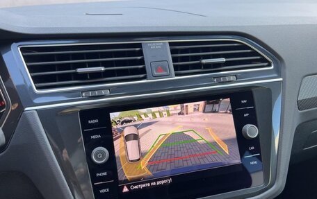 Volkswagen Tiguan II, 2023 год, 3 200 000 рублей, 8 фотография