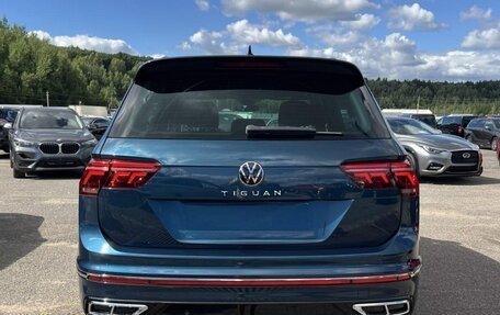 Volkswagen Tiguan II, 2023 год, 3 200 000 рублей, 5 фотография