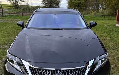 Lexus ES VII, 2017 год, 3 150 000 рублей, 2 фотография