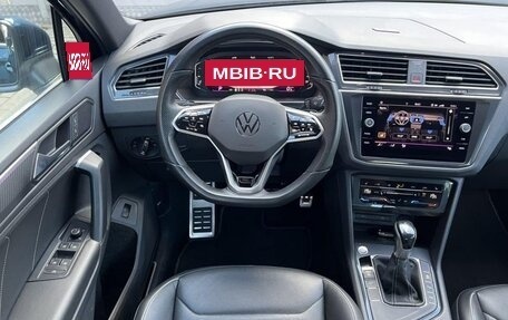 Volkswagen Tiguan II, 2023 год, 3 200 000 рублей, 9 фотография