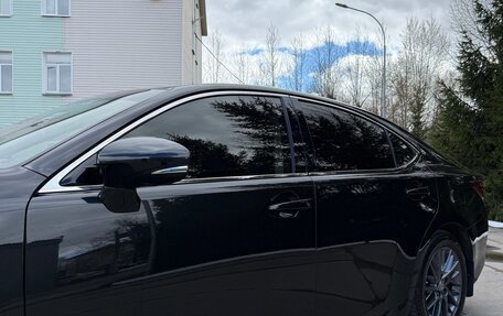 Lexus ES VII, 2017 год, 3 150 000 рублей, 7 фотография