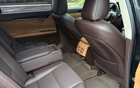 Lexus ES VII, 2017 год, 3 150 000 рублей, 12 фотография