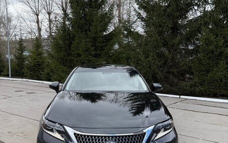 Lexus ES VII, 2017 год, 3 150 000 рублей, 8 фотография