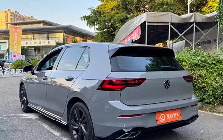 Volkswagen Golf VIII, 2023 год, 1 640 000 рублей, 5 фотография