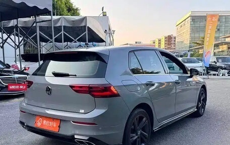 Volkswagen Golf VIII, 2023 год, 1 640 000 рублей, 6 фотография