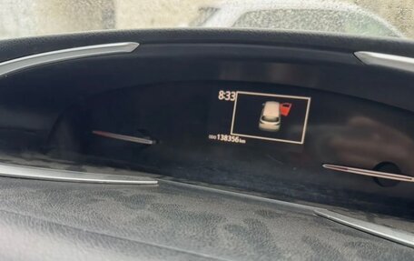 Toyota Sienta II, 2020 год, 1 400 000 рублей, 6 фотография