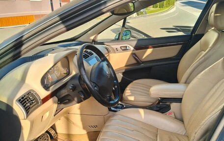 Peugeot 407, 2004 год, 410 000 рублей, 5 фотография