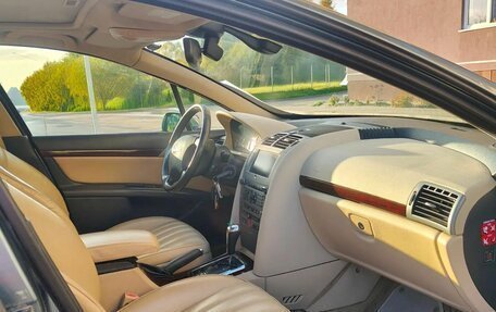Peugeot 407, 2004 год, 410 000 рублей, 6 фотография