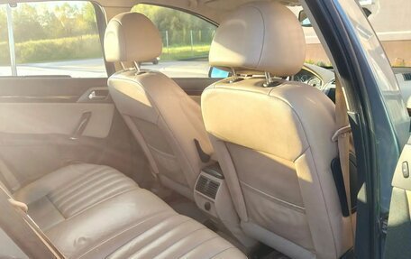 Peugeot 407, 2004 год, 410 000 рублей, 8 фотография