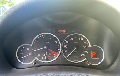 Peugeot 206, 2008 год, 335 000 рублей, 7 фотография