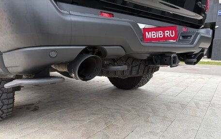 Rambler 1500, 2025 год, 11 000 000 рублей, 10 фотография
