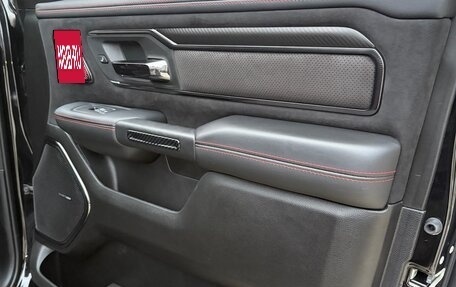 Rambler 1500, 2025 год, 11 000 000 рублей, 14 фотография