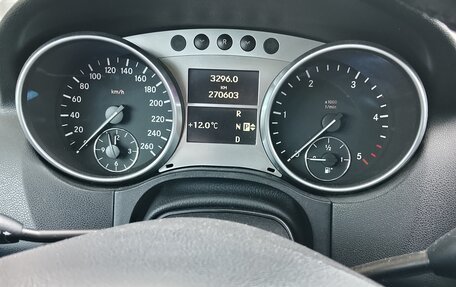 Mercedes-Benz M-Класс, 2008 год, 1 550 000 рублей, 7 фотография