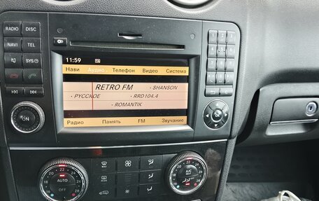 Mercedes-Benz M-Класс, 2008 год, 1 550 000 рублей, 8 фотография