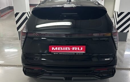 Geely Atlas, 2024 год, 2 950 000 рублей, 2 фотография