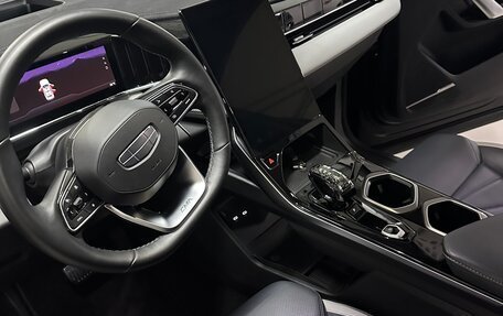 Geely Atlas, 2024 год, 2 950 000 рублей, 4 фотография