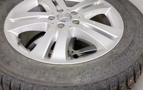 Mercedes-Benz M-Класс, 2008 год, 1 550 000 рублей, 13 фотография