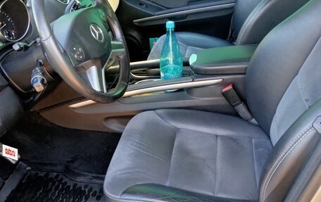 Mercedes-Benz M-Класс, 2008 год, 1 550 000 рублей, 11 фотография