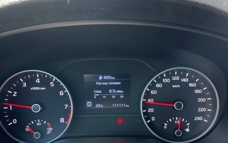 KIA Sportage IV рестайлинг, 2021 год, 1 920 000 рублей, 5 фотография