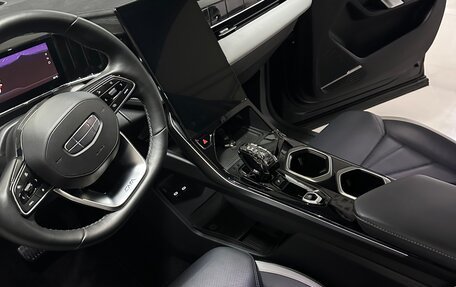 Geely Atlas, 2024 год, 2 950 000 рублей, 3 фотография