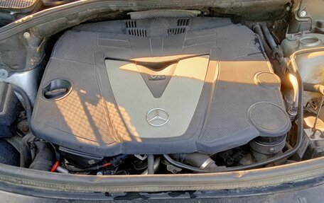 Mercedes-Benz M-Класс, 2008 год, 1 550 000 рублей, 12 фотография