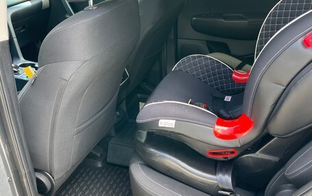 KIA Sportage IV рестайлинг, 2021 год, 1 920 000 рублей, 8 фотография