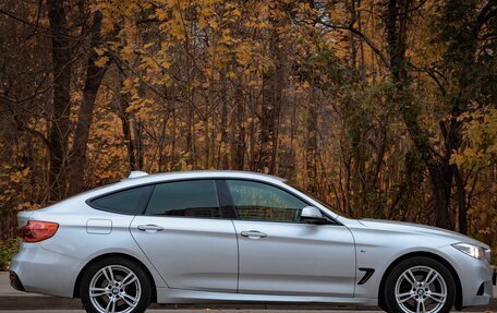 BMW 3 серия, 2018 год, 3 600 000 рублей, 2 фотография