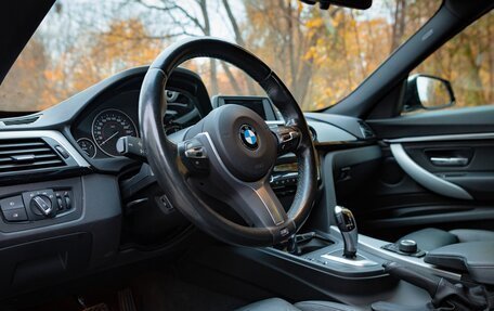 BMW 3 серия, 2018 год, 3 600 000 рублей, 11 фотография