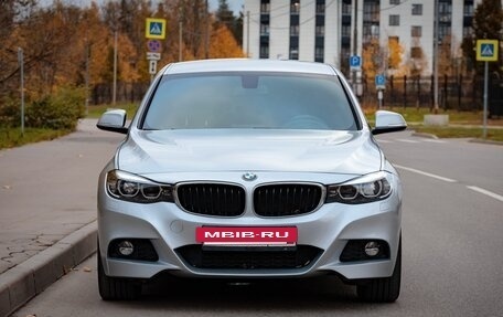 BMW 3 серия, 2018 год, 3 600 000 рублей, 6 фотография