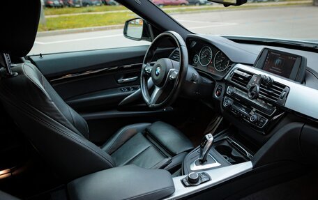 BMW 3 серия, 2018 год, 3 600 000 рублей, 13 фотография