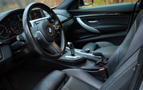 BMW 3 серия, 2018 год, 3 600 000 рублей, 12 фотография