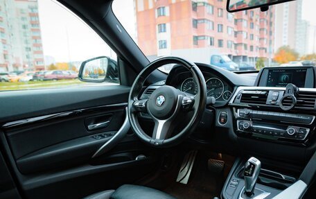 BMW 3 серия, 2018 год, 3 600 000 рублей, 15 фотография