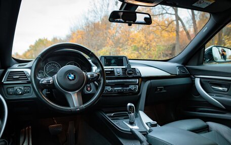 BMW 3 серия, 2018 год, 3 600 000 рублей, 16 фотография