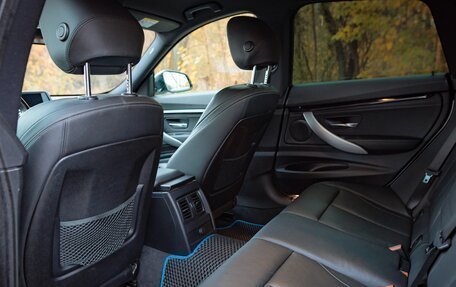 BMW 3 серия, 2018 год, 3 600 000 рублей, 17 фотография