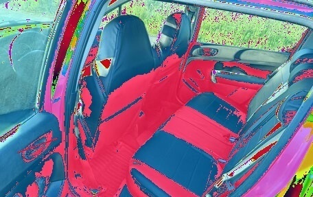 Peugeot 307 I, 2002 год, 190 000 рублей, 5 фотография