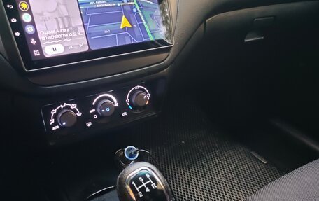 Mitsubishi Lancer IX, 2005 год, 430 000 рублей, 11 фотография