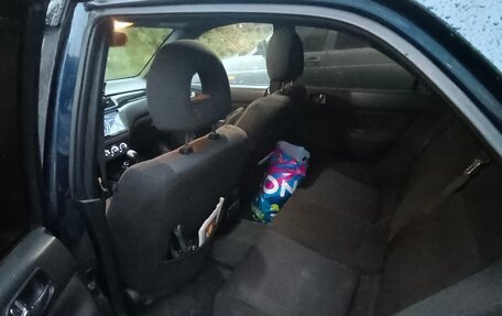 Mitsubishi Lancer IX, 2005 год, 430 000 рублей, 4 фотография