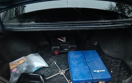 Mitsubishi Lancer IX, 2005 год, 430 000 рублей, 7 фотография