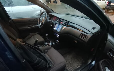 Mitsubishi Lancer IX, 2005 год, 430 000 рублей, 6 фотография