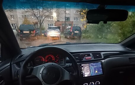 Mitsubishi Lancer IX, 2005 год, 430 000 рублей, 2 фотография